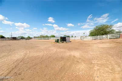23538 N Mustang Way, Florence, AZ 85132 - Photo 46