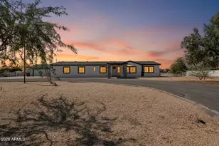 23538 N Mustang Way, Florence, AZ 85132 - Photo 1