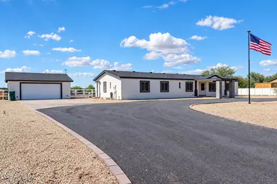 23538 N Mustang Way, Florence, AZ 85132 - Photo 2