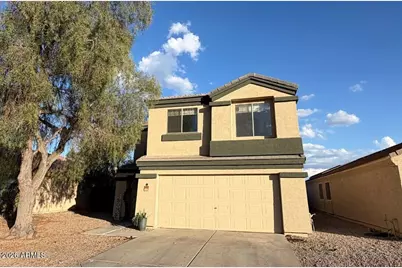16005 W Larkspur Drive, Goodyear, AZ 85338 - Photo 1