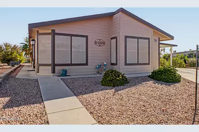 2248 N Floyd Drive, Mesa, AZ 85215 - Photo 4