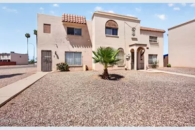 4625 W Thomas Road #34, Phoenix, AZ 85031 - Photo 1