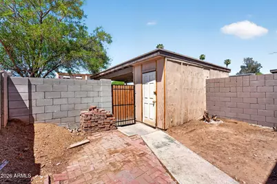 4625 W Thomas Road #34, Phoenix, AZ 85031 - Photo 26