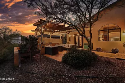 28319 N 138th Street, Scottsdale, AZ 85262 - Photo 82