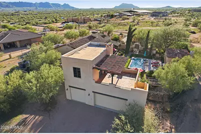 28319 N 138th Street, Scottsdale, AZ 85262 - Photo 94