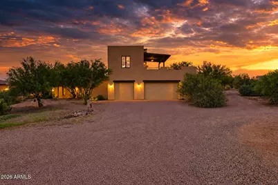 28319 N 138th Street, Scottsdale, AZ 85262 - Photo 14