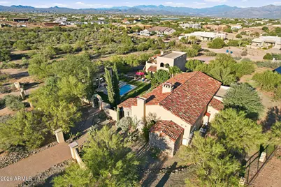 28319 N 138th Street, Scottsdale, AZ 85262 - Photo 88