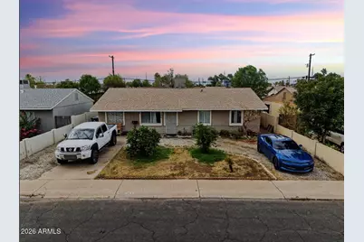 6818 W Pierson Street, Phoenix, AZ 85033 - Photo 2
