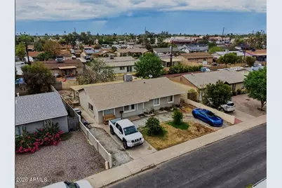 6818 W Pierson Street, Phoenix, AZ 85033 - Photo 4