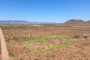 X N Round Up Rd, Willcox, AZ 85643 - Photo 1