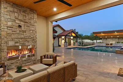 12612 E Mountain View Road, Scottsdale, AZ 85259 - Photo 30