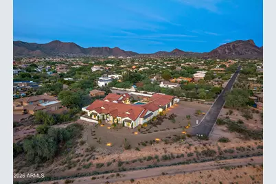 12612 E Mountain View Road, Scottsdale, AZ 85259 - Photo 34