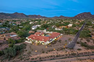 12612 E Mountain View Rd, Scottsdale, AZ 85259 - Photo 34