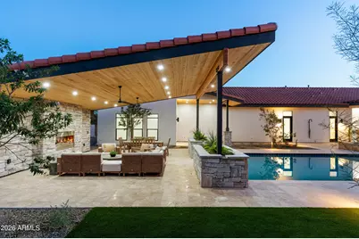 12612 E Mountain View Road, Scottsdale, AZ 85259 - Photo 32