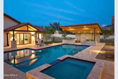 12612 E Mountain View Road, Scottsdale, AZ 85259 - Photo 2