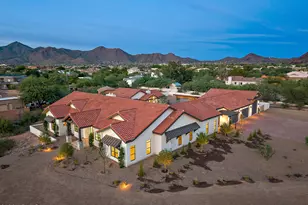 12612 E Mountain View Rd, Scottsdale, AZ 85259 - Photo 1