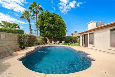 16014 N 58th Place, Scottsdale, AZ 85254 - Photo 22