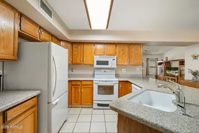 16014 N 58th Place, Scottsdale, AZ 85254 - Photo 8
