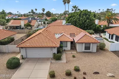 16014 N 58th Place, Scottsdale, AZ 85254 - Photo 2