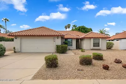 16014 N 58th Place, Scottsdale, AZ 85254 - Photo 1