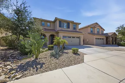 7629 W Fetlock Trail, Peoria, AZ 85383 - Photo 2