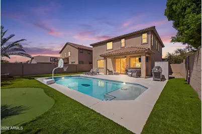7629 W Fetlock Trail, Peoria, AZ 85383 - Photo 24