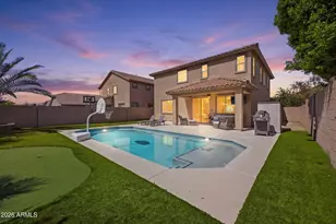 7629 W Fetlock Trail, Peoria, AZ 85383 - Photo 24