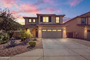 7629 W Fetlock Trail, Peoria, AZ 85383 - Photo 1