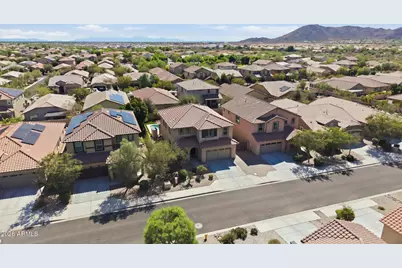 7629 W Fetlock Trail, Peoria, AZ 85383 - Photo 28
