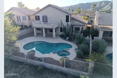519 W Mountain Vista Drive, Phoenix, AZ 85045 - Photo 40