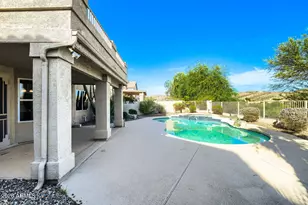 519 W Mountain Vista Dr, Phoenix, AZ 85045 - Photo 36
