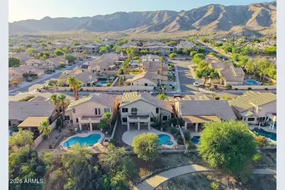 519 W Mountain Vista Drive, Phoenix, AZ 85045 - Photo 38
