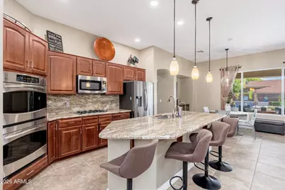 9843 W Bajada Road, Peoria, AZ 85383 - Photo 14
