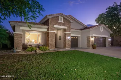 9843 W Bajada Road, Peoria, AZ 85383 - Photo 62