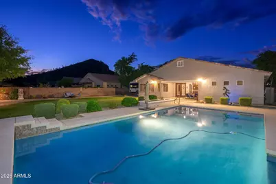 9843 W Bajada Road, Peoria, AZ 85383 - Photo 66