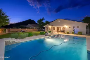 9843 W Bajada Rd, Peoria, AZ 85383 - Photo 66