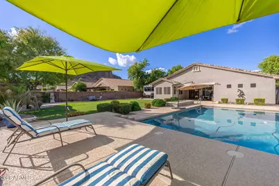 9843 W Bajada Road, Peoria, AZ 85383 - Photo 38