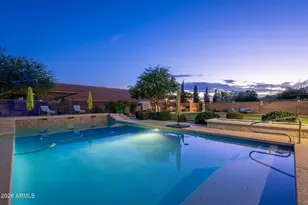 9843 W Bajada Rd, Peoria, AZ 85383 - Photo 58
