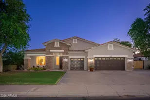 9843 W Bajada Rd, Peoria, AZ 85383 - Photo 1