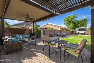 9843 W Bajada Rd, Peoria, AZ 85383 - Photo 42