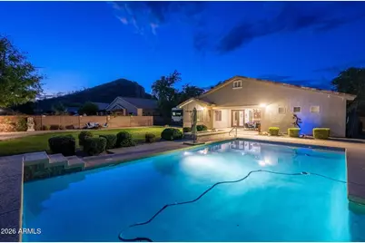 9843 W Bajada Road, Peoria, AZ 85383 - Photo 60