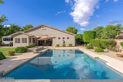 9843 W Bajada Road, Peoria, AZ 85383 - Photo 40