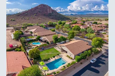 9843 W Bajada Road, Peoria, AZ 85383 - Photo 78