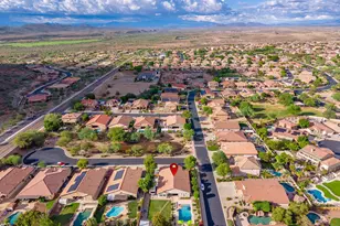 9843 W Bajada Rd, Peoria, AZ 85383 - Photo 84