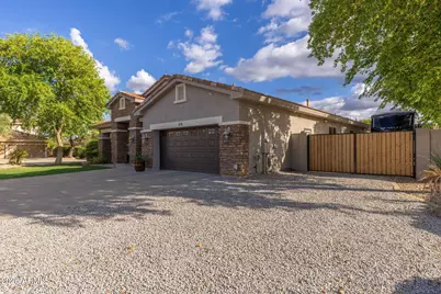 9843 W Bajada Road, Peoria, AZ 85383 - Photo 2