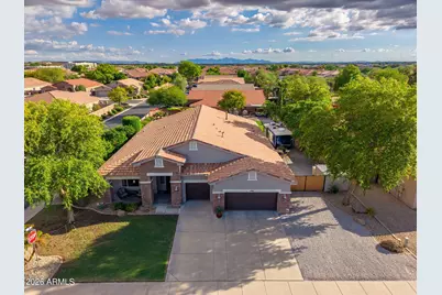 9843 W Bajada Road, Peoria, AZ 85383 - Photo 76
