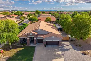 9843 W Bajada Rd, Peoria, AZ 85383 - Photo 76