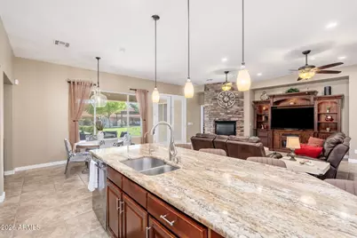 9843 W Bajada Road, Peoria, AZ 85383 - Photo 18