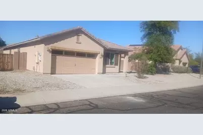25422 W Maldonado Court, Buckeye, AZ 85326 - Photo 30