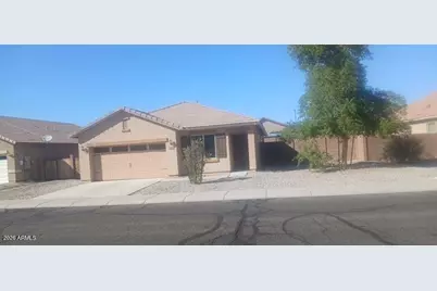 25422 W Maldonado Court, Buckeye, AZ 85326 - Photo 28